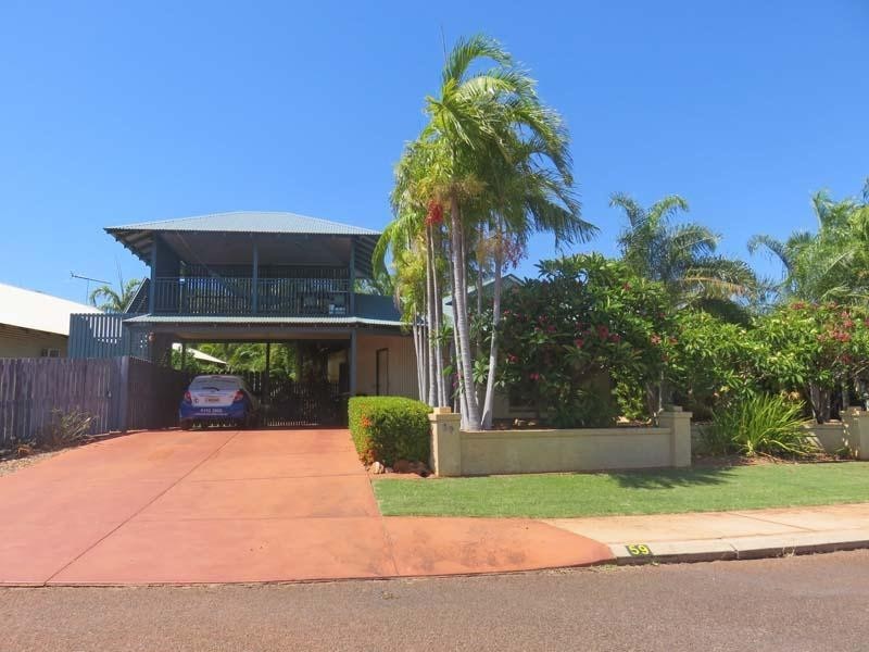 59 Demco Drive, Broome WA 6725