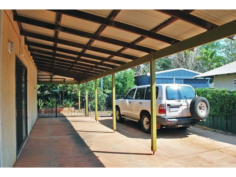 24 Woods Drive, Cable Beach WA 6726