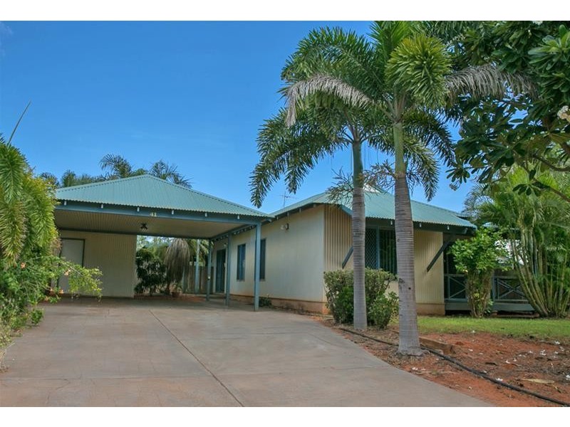 41 Demco Drive, Broome WA 6725