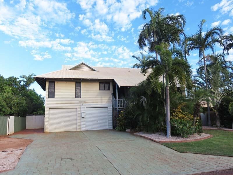 1/25 Howe Drive, Cable Beach WA 6726
