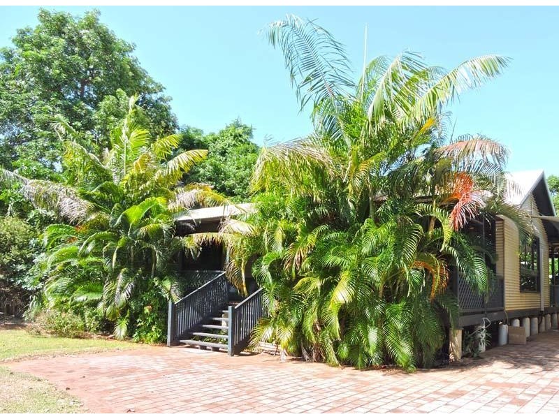 16B Anne Street, Broome WA 6725