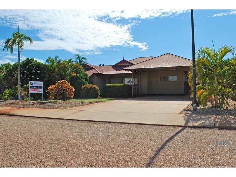 12 Dalgyte Road, Djugun WA 6725