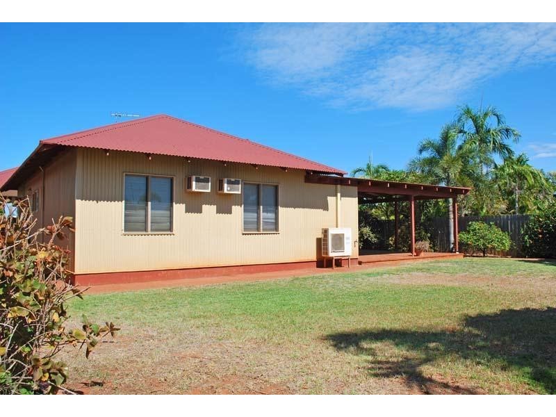 12 Dalgyte Road, Djugun WA 6725