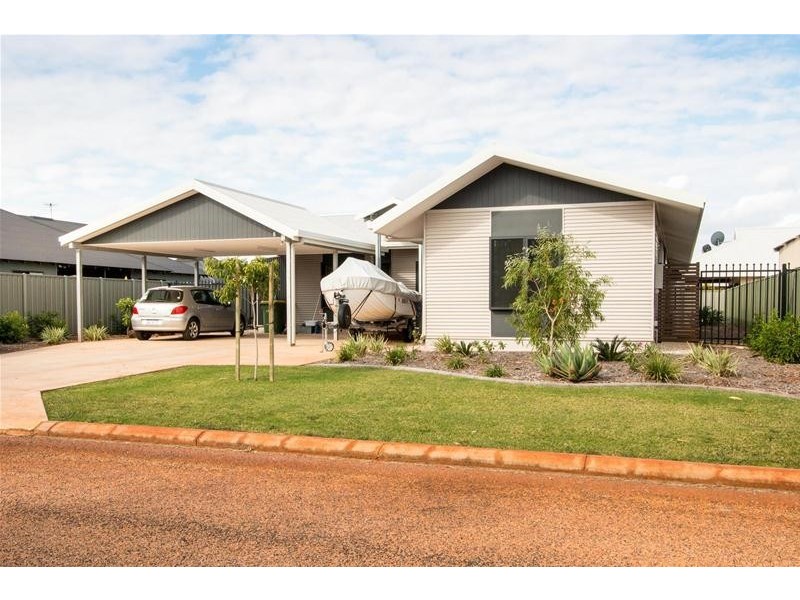 5 Povah Road, Bilingurr WA 6725