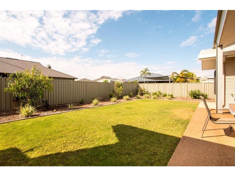 5 Povah Road, Bilingurr WA 6725