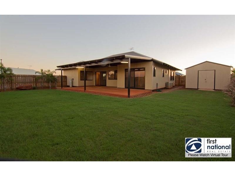 2 Dunnart Crescent, Djugun WA 6725