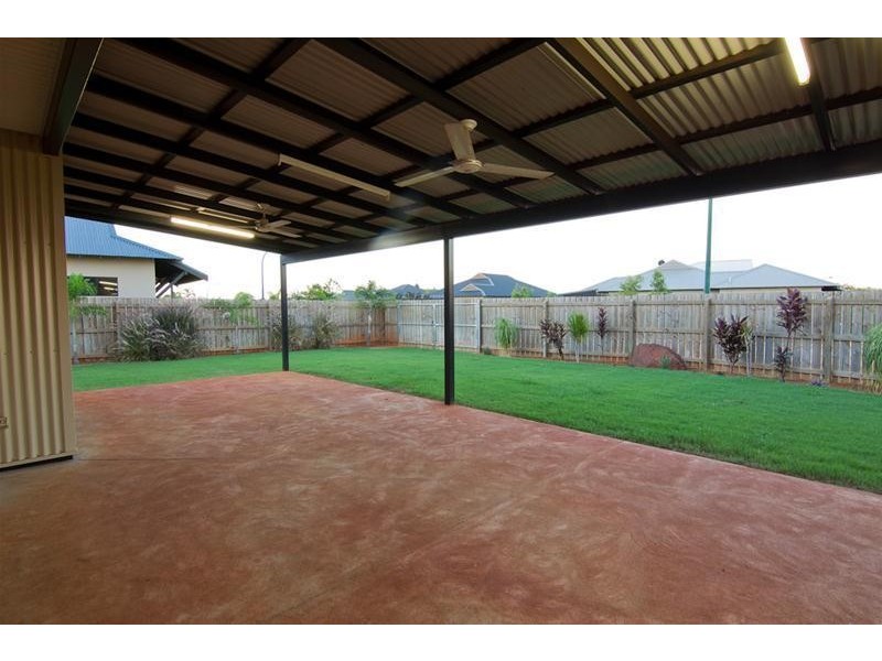 2 Dunnart Crescent, Djugun WA 6725