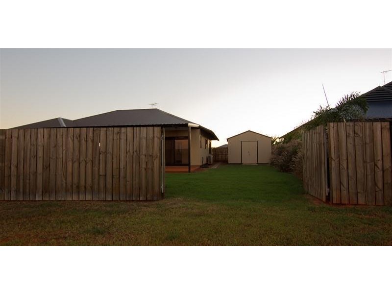 2 Dunnart Crescent, Djugun WA 6725