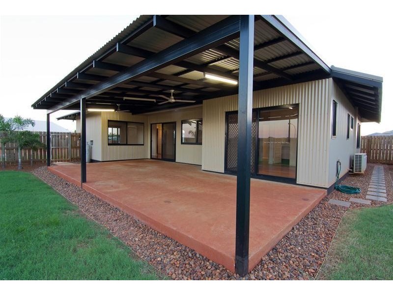 2 Dunnart Crescent, Djugun WA 6725