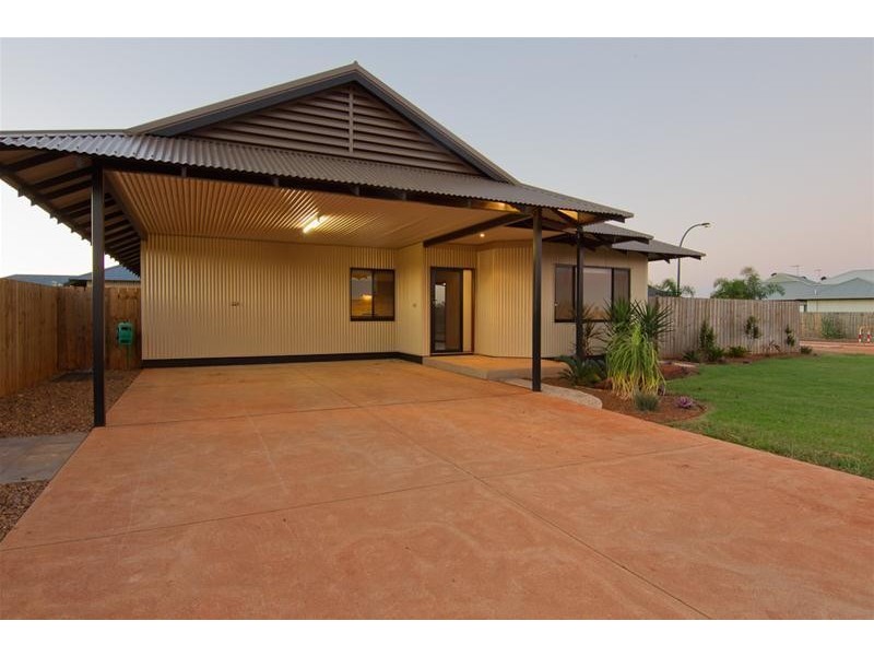 2 Dunnart Crescent, Djugun WA 6725
