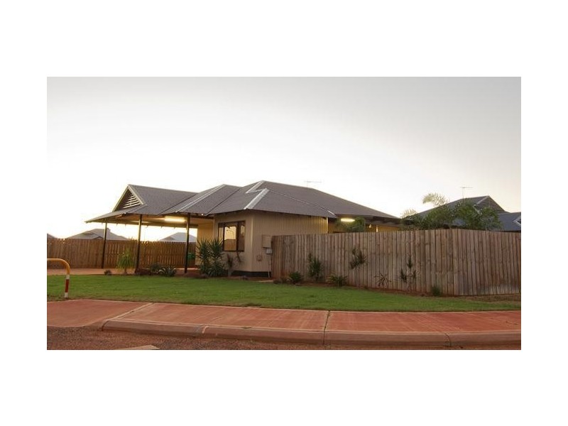 2 Dunnart Crescent, Djugun WA 6725
