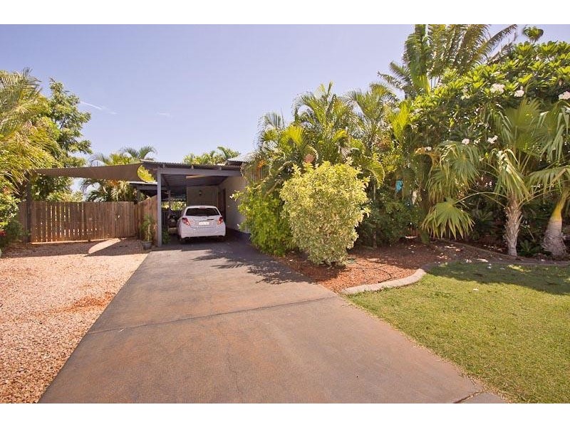 5 Bowerbird Loop, Djugun WA 6725