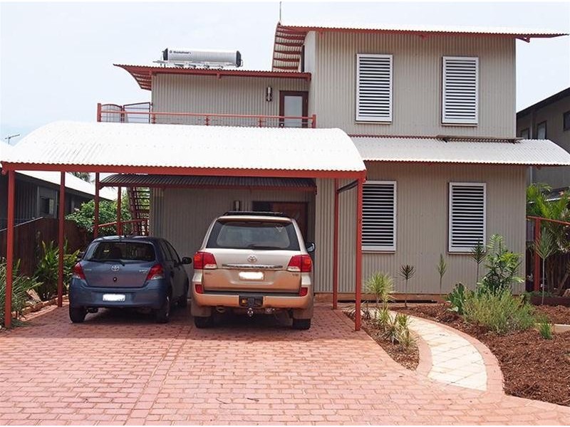 7 Wudarr Bend, Cable Beach WA 6726