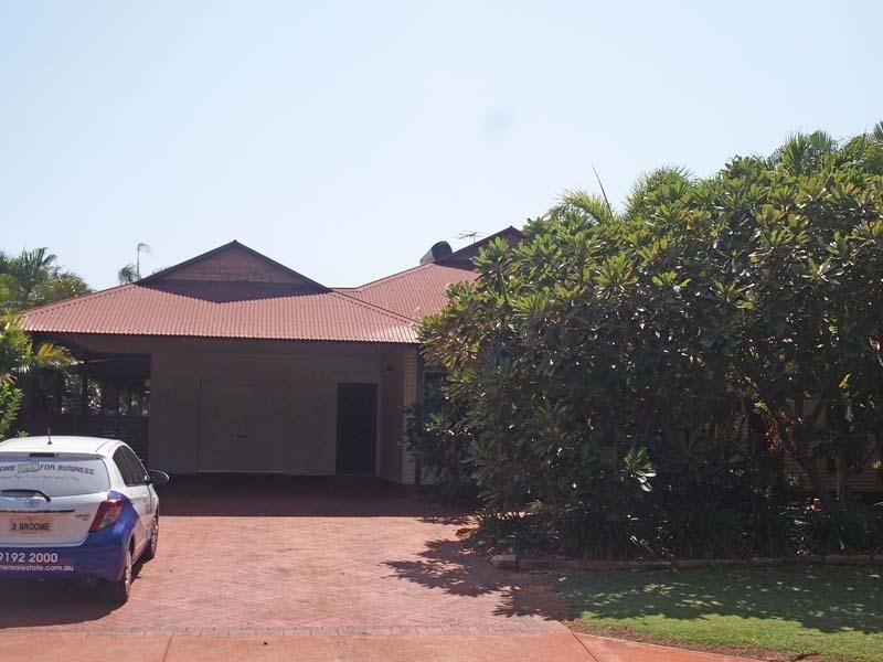 25 Kapang Drive, Cable Beach WA 6726