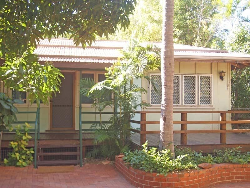 25 Hamersley Street, Broome WA 6725