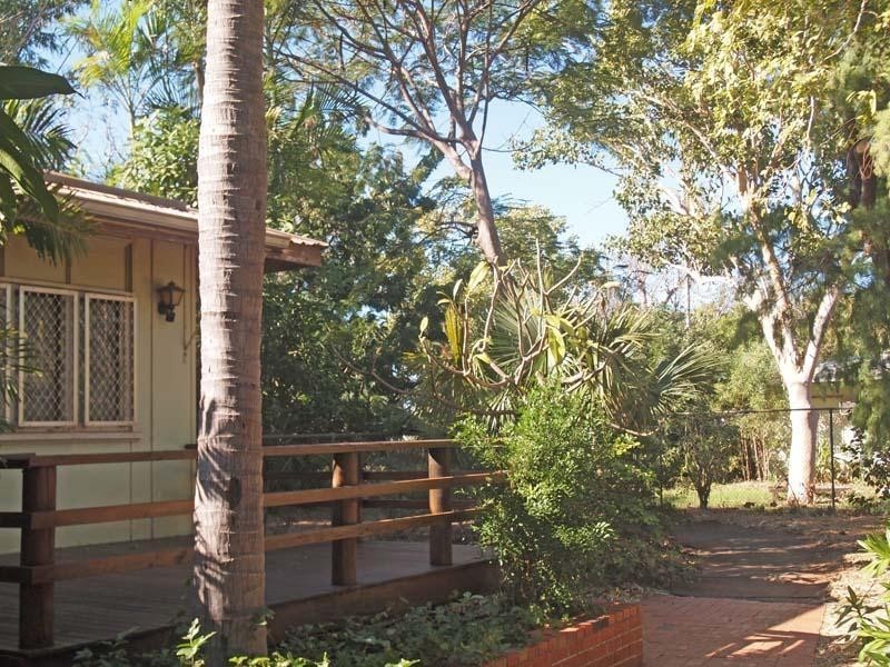 25 Hamersley Street, Broome WA 6725