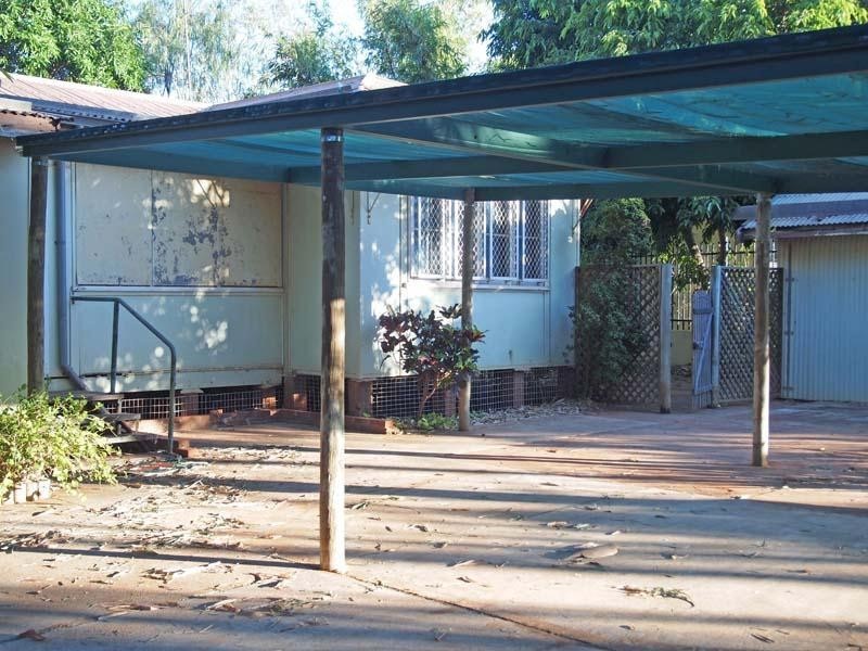 25 Hamersley Street, Broome WA 6725