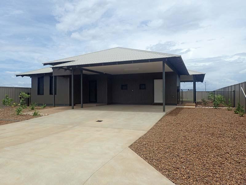 81 Tomarito Crescent, Bilingurr WA 6725
