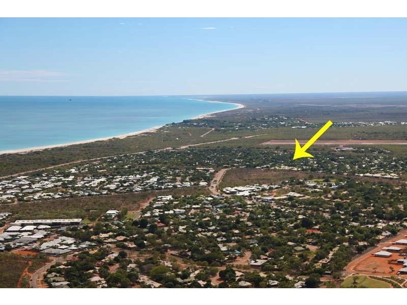 2 Macnee Court, Cable Beach WA 6726