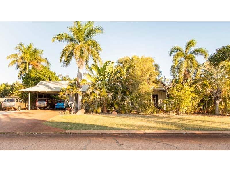 2 Macnee Court, Cable Beach WA 6726