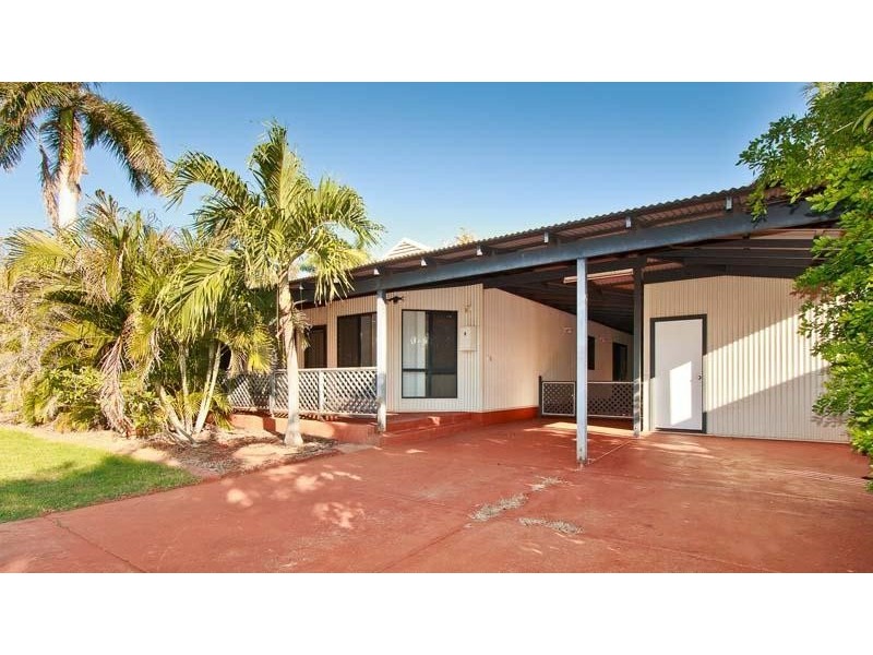 7 Gibson Retreat, Cable Beach WA 6726