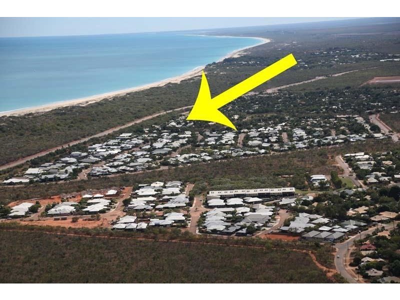 7 Gibson Retreat, Cable Beach WA 6726
