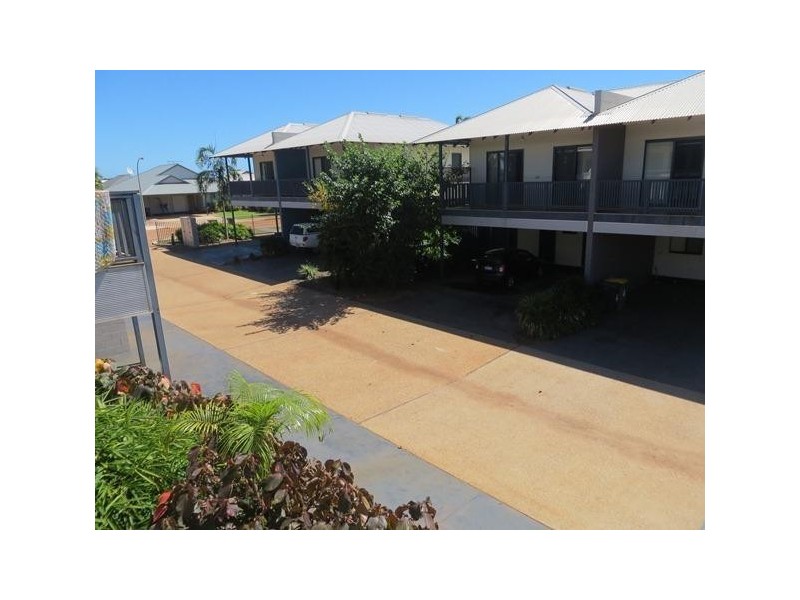 21/6 Ibis Way, Djugun WA 6725