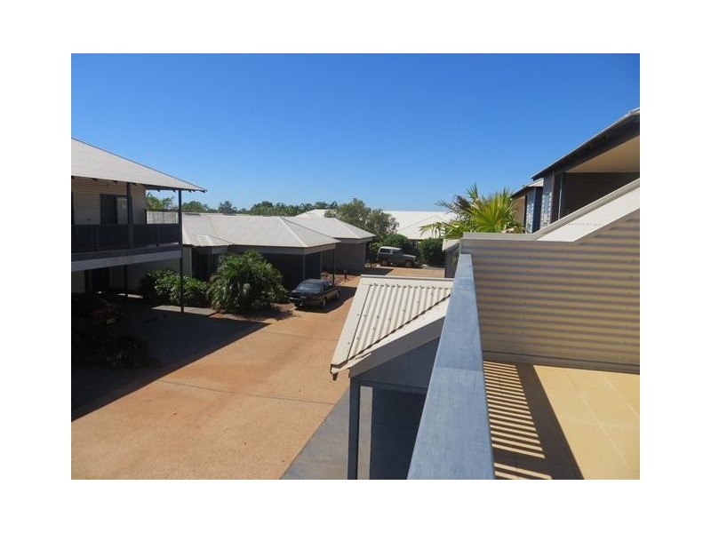 21/6 Ibis Way, Djugun WA 6725