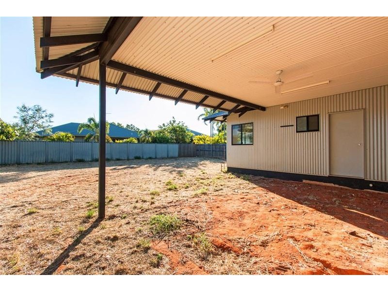 7 Dalmatio Street, Bilingurr WA 6725