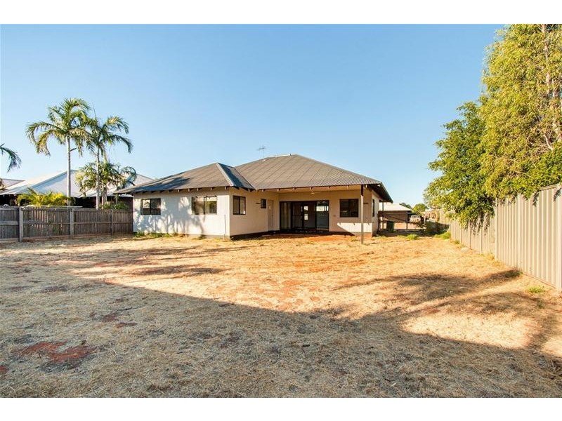 7 Dalmatio Street, Bilingurr WA 6725