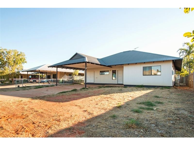 7 Dalmatio Street, Bilingurr WA 6725