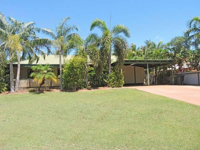 12 Mulgrue Court, Cable Beach WA 6726