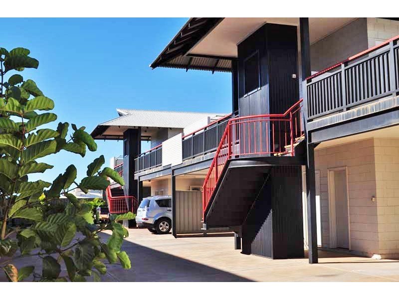 4/10 Frederick Street, Broome WA 6725