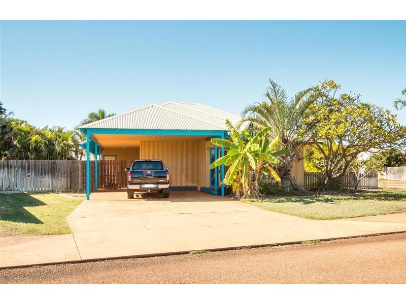 44 Planigale Loop, Djugun WA 6725