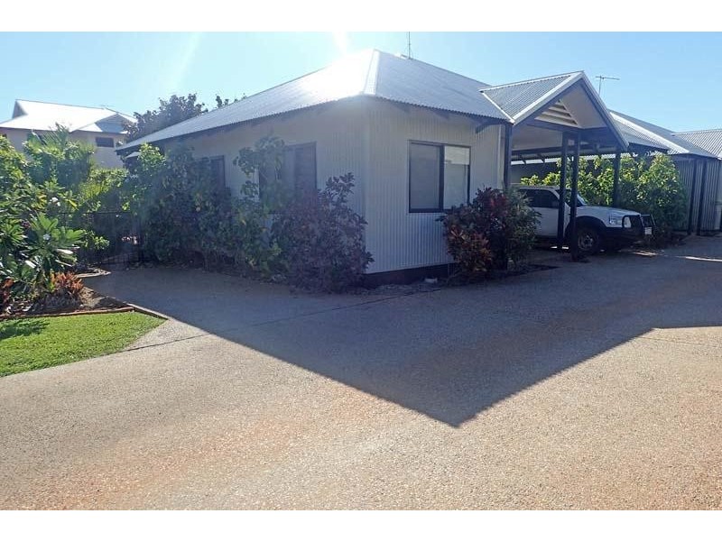 1/11 Barrgana Road, Cable Beach WA 6726