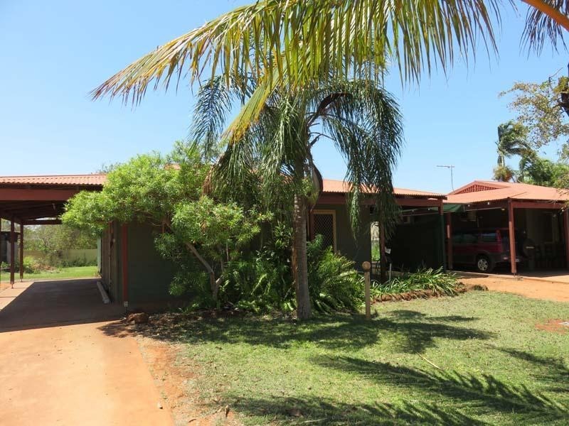 3/19 Robert Street, Broome WA 6725