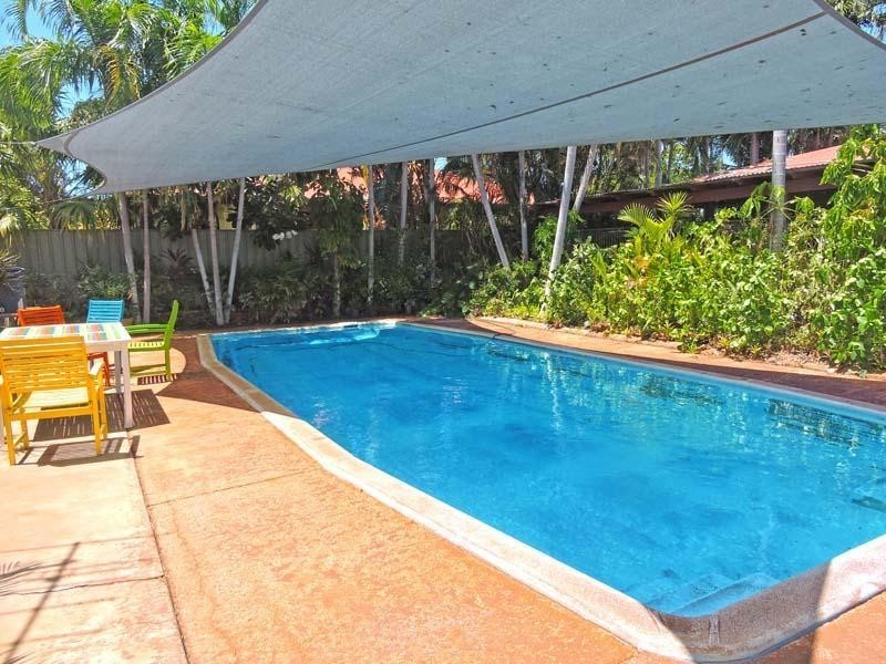 3/19 Robert Street, Broome WA 6725