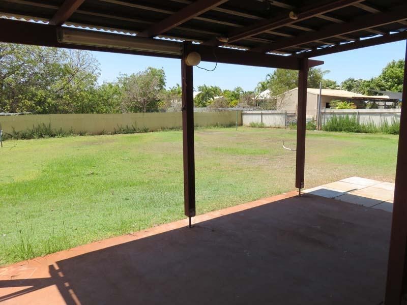 3/19 Robert Street, Broome WA 6725