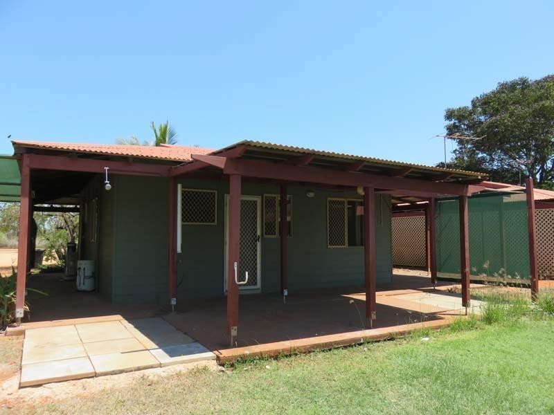 3/19 Robert Street, Broome WA 6725