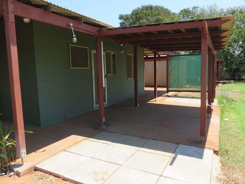 3/19 Robert Street, Broome WA 6725