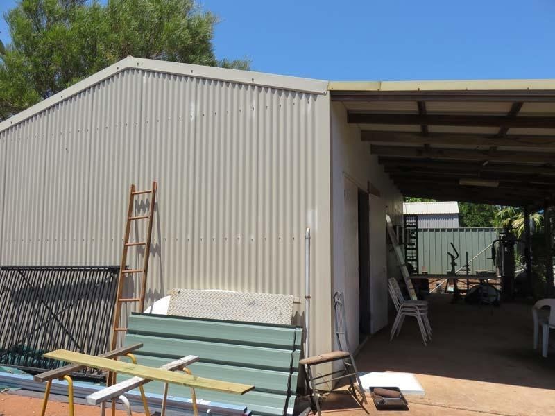 3/19 Robert Street, Broome WA 6725