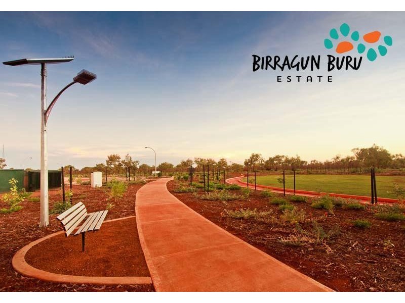 Lot 145B Palmer Road, Cable Beach WA 6726