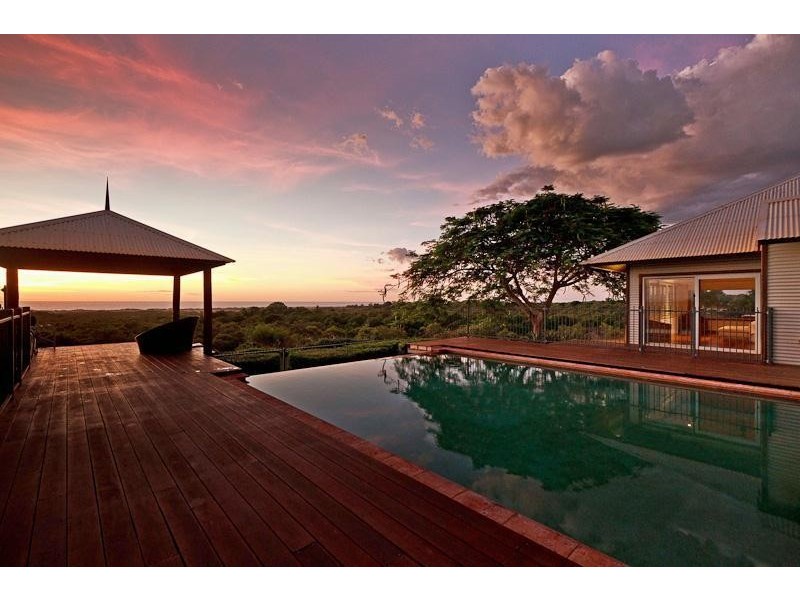 Lot 21 Williams Road, Waterbank WA 6725