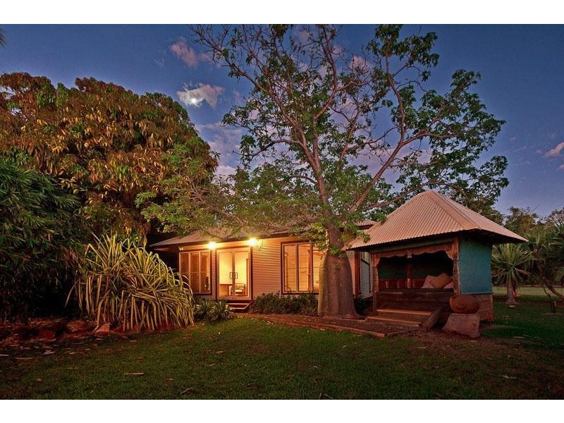 Lot 21 Williams Road, Waterbank WA 6725