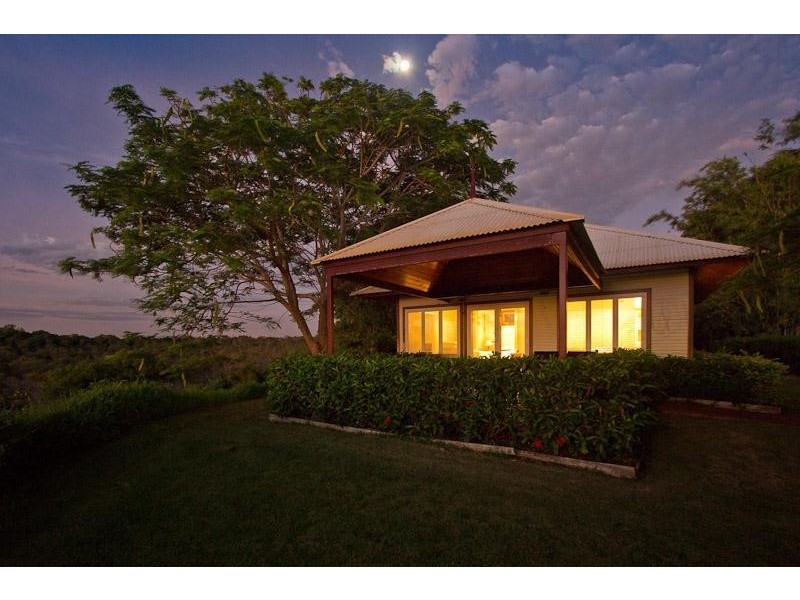 Lot 21 Williams Road, Waterbank WA 6725