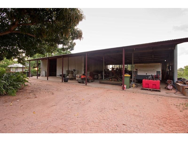 Lot 21 Williams Road, Waterbank WA 6725