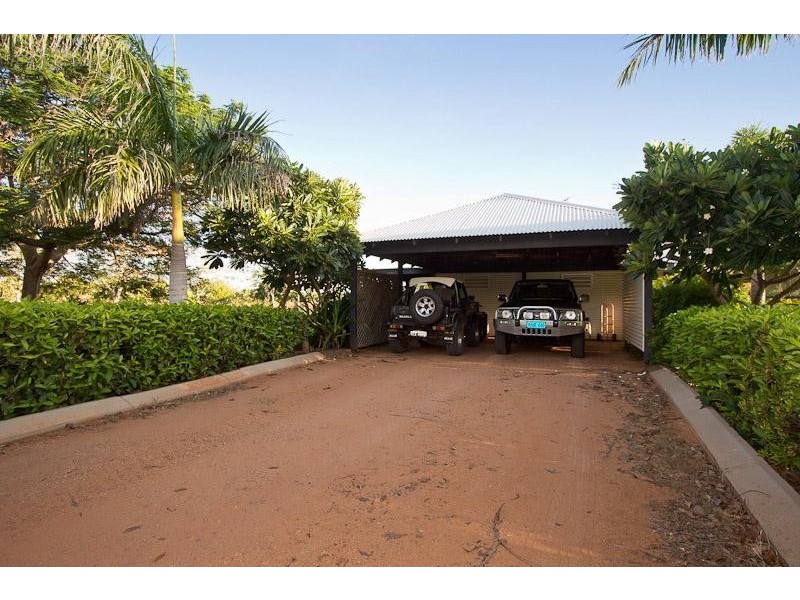 Lot 21 Williams Road, Waterbank WA 6725