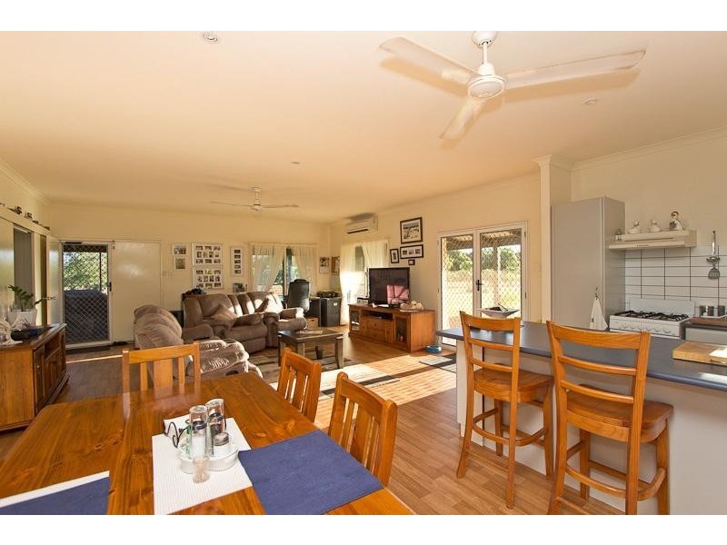 Lot 21 Williams Road, Waterbank WA 6725