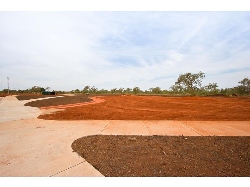 Lot 107, 14 (Lot 107) Palmer Road, Cable Beach WA 6726