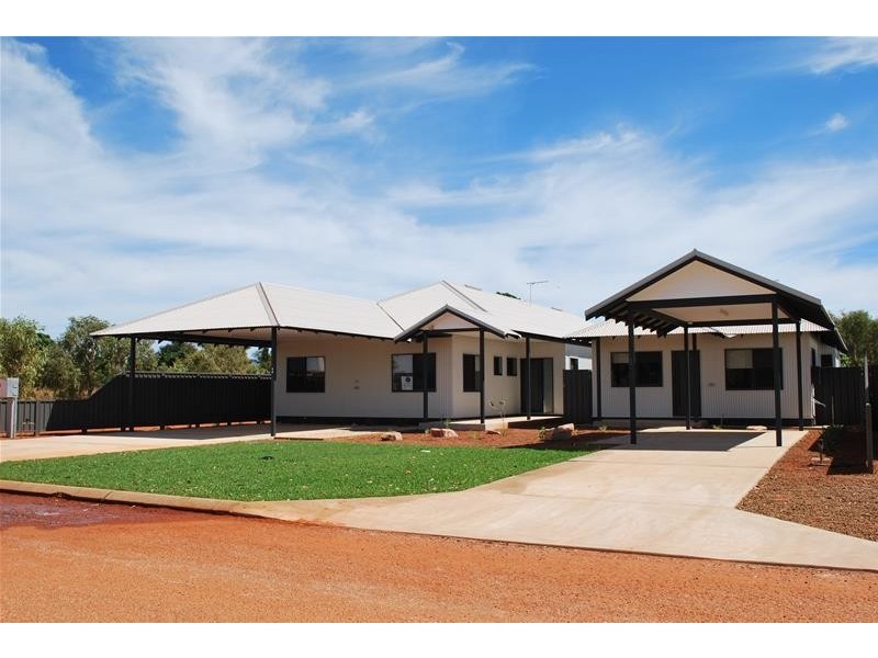 Lot 107, 14 (Lot 107) Palmer Road, Cable Beach WA 6726